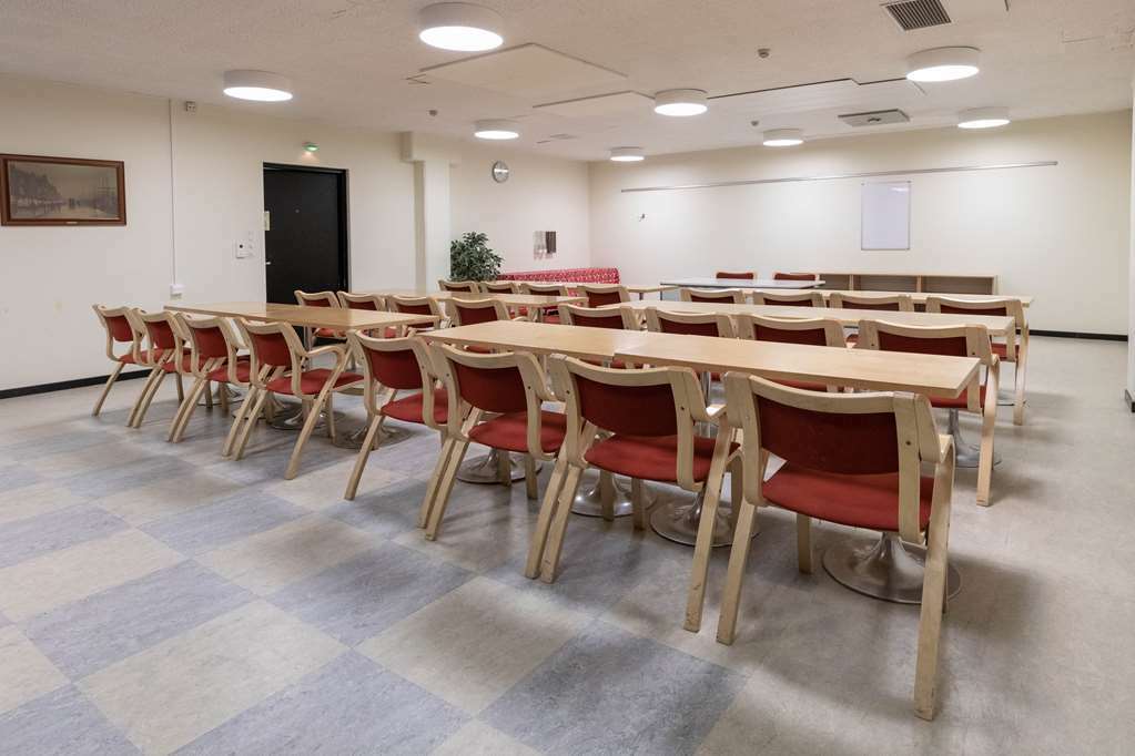 Scandic Mikkeli/Sankt Michel Fasiliteter bilde